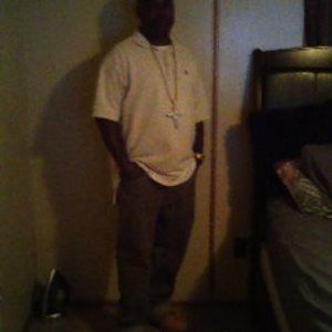 Meet your Posher, Marvin